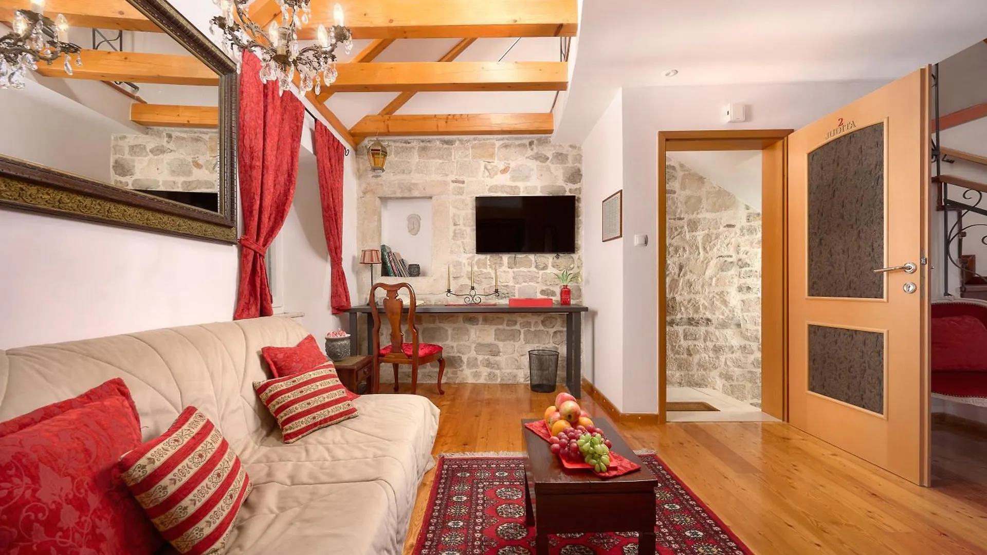 Sun Spalato Ammarulla Appartement