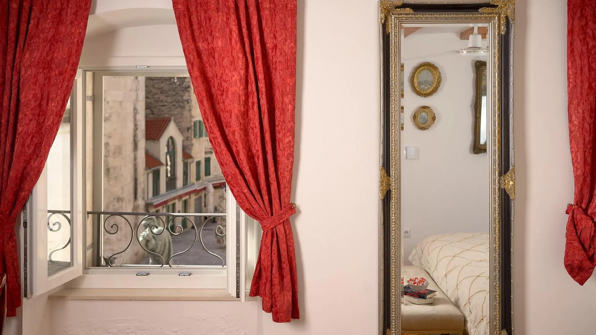 Sun Spalato Ammarulla Appartement Split